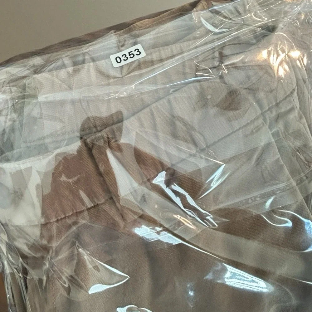 Men's Bearbottom Khaki Pants‎ 30x30 Cotton Stretch